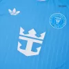 Authentic MESSI #10 Soccer Jersey Inter Miami CF Third Away Shirt 2025 - bestsoccerstore