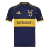Boca Juniors Soccer Jersey Home Shirt 2025/26 - bestsoccerstore