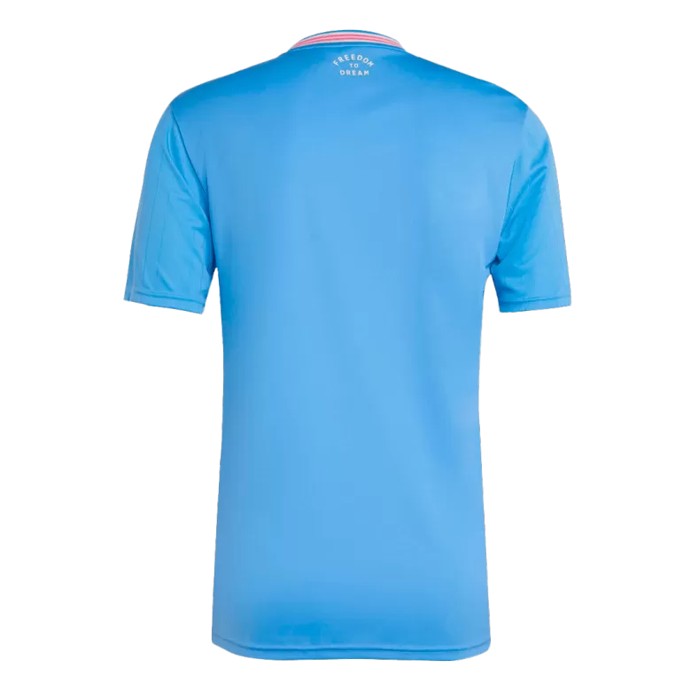 Inter Miami CF Soccer Jersey Third Away Shirt 2025 - bestsoccerstore