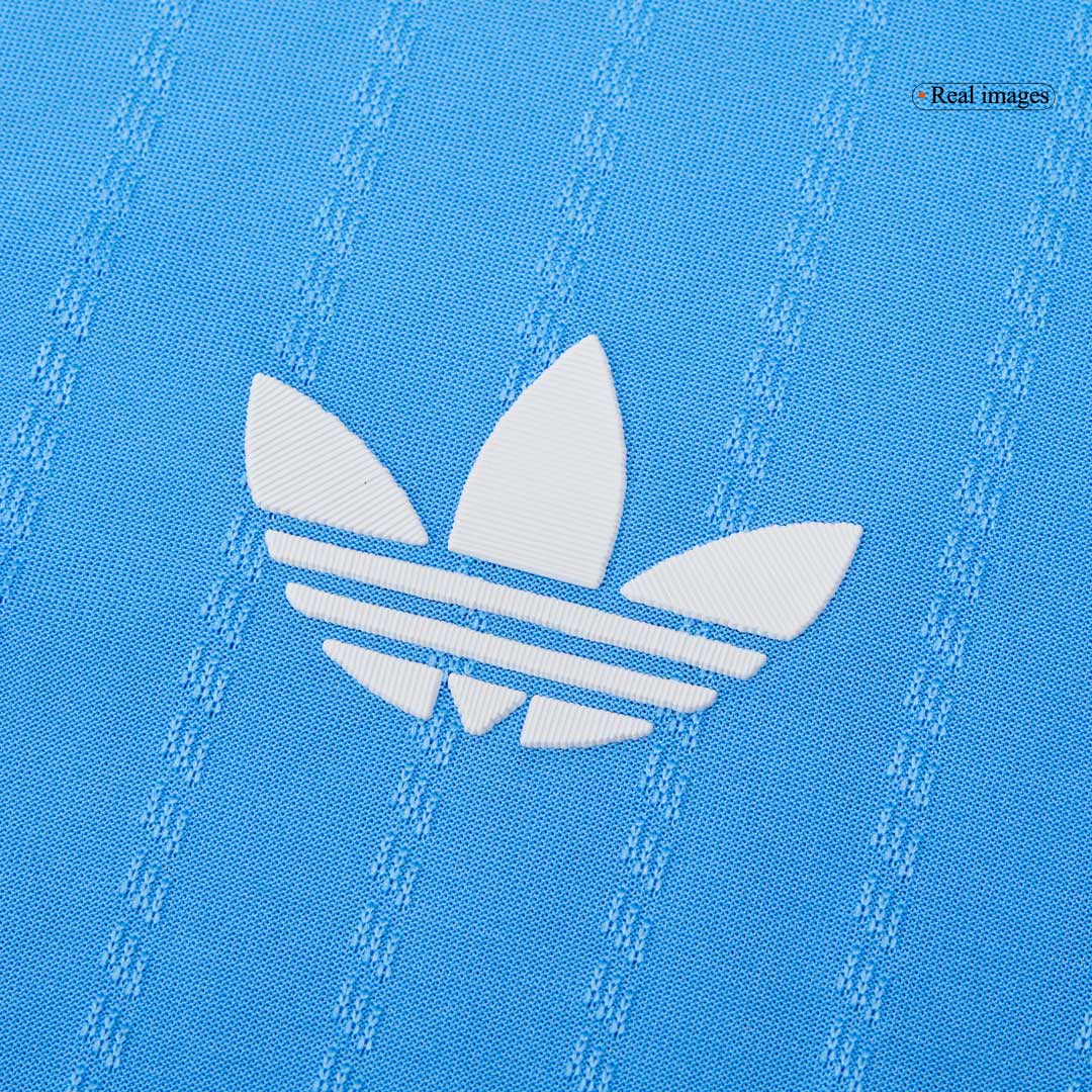 Inter Miami CF MESSI #10 Third Away Custom Player Version Soccer Jersey 2025 - bestsoccerstore