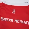 Kids Bayern Munich Custom Home Soccer Kits 2025/26 - bestsoccerstore