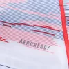 Kids Bayern Munich Custom Away Soccer Kits 2025/26 - bestsoccerstore