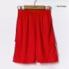 Kids Bayern Munich Custom Home Soccer Kits 2025/26 - bestsoccerstore