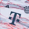 Kids Bayern Munich Custom Away Soccer Kits 2025/26 - bestsoccerstore