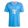 DE PAUL #7 Inter Miami CF Soccer Jersey Third Away Custom Shirt 2025 - bestsoccerstore