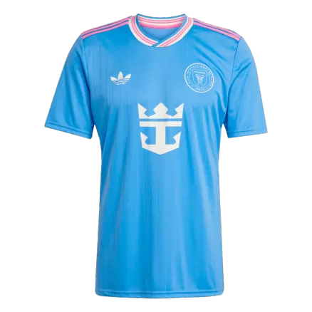 Inter Miami CF Soccer Jersey Third Away Shirt 2025 - bestsoccerstore