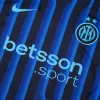 Inter Milan Soccer Jersey Home Custom Shirt 2025/26 - bestsoccerstore
