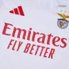 Benfica Soccer Jersey Third Away Custom Shirt 2025/26 - bestsoccerstore