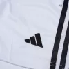 Kids Real Madrid Custom Home Soccer Kits 2025/26 - bestsoccerstore