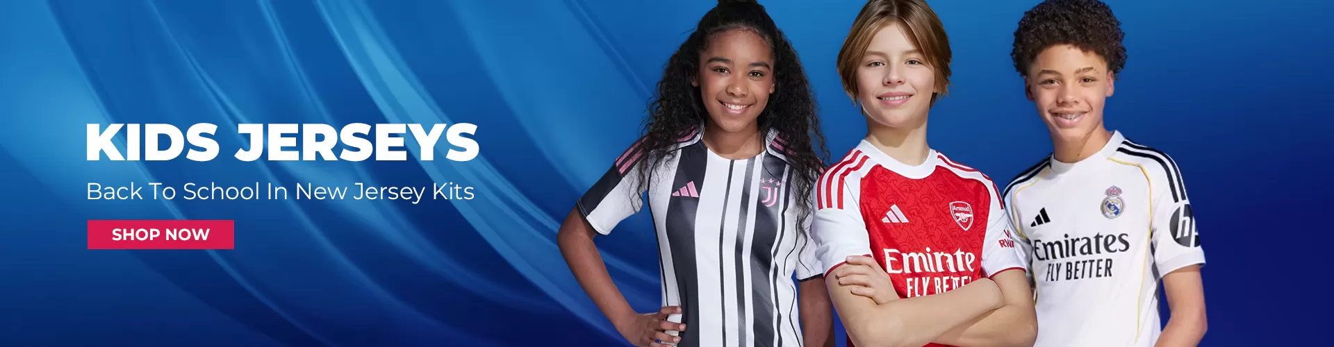 KIDS SOCCER JERSEYS - bestsoccerstore