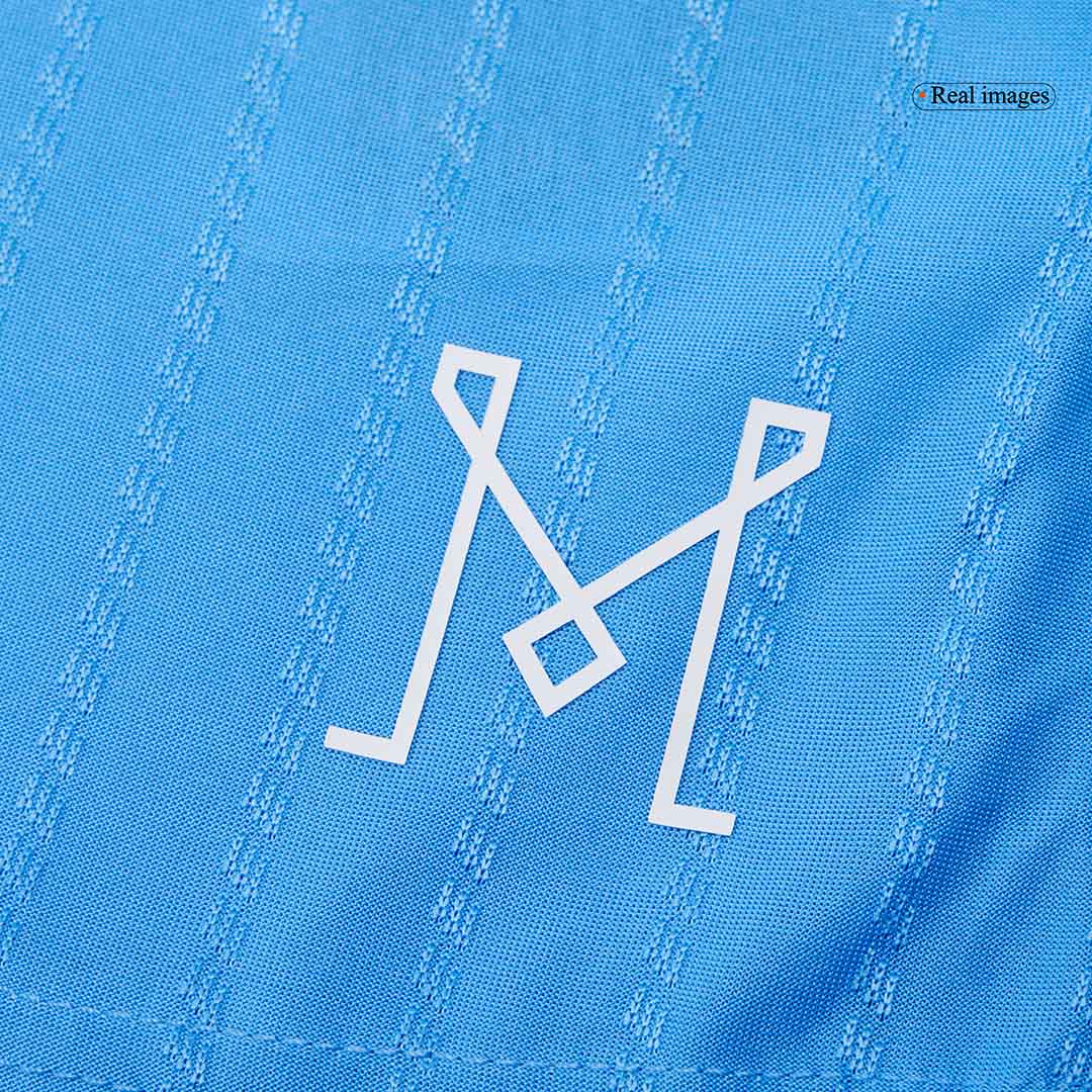 Inter Miami CF MESSI #10 Third Away Custom Player Version Soccer Jersey 2025 - bestsoccerstore