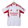 Benfica Soccer Jersey Third Away Custom Shirt 2025/26 - bestsoccerstore