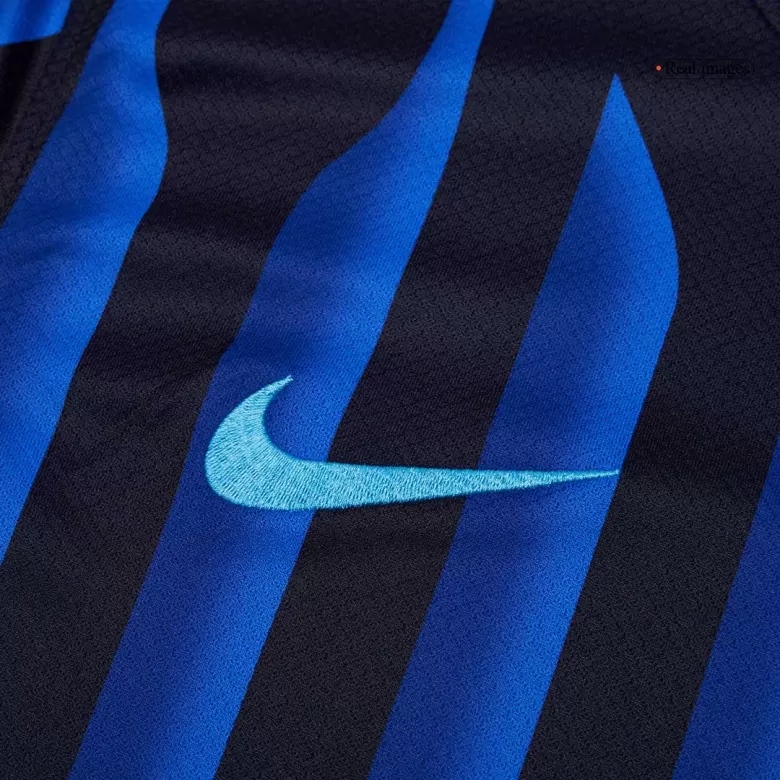 Inter Milan Home Soccer Uniform Kits 2025/26 - bestsoccerstore