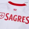 Benfica Soccer Jersey Third Away Custom Shirt 2025/26 - bestsoccerstore