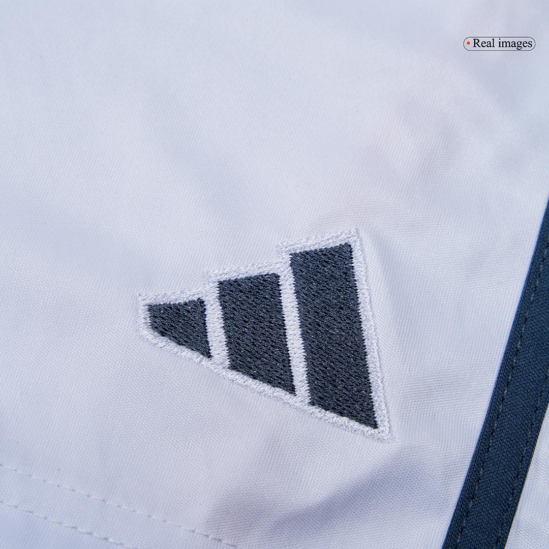 Kids Bayern Munich Away Custom Soccer Kits 2025/26 - bestsoccerstore