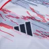 Kids Bayern Munich Custom Away Soccer Kits 2025/26 - bestsoccerstore