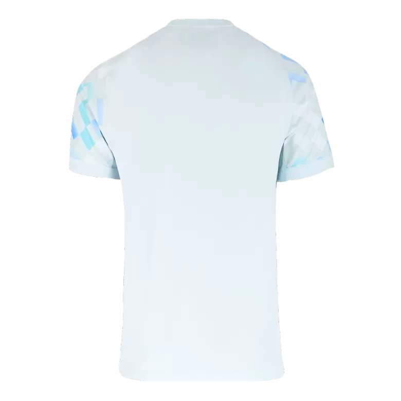 Inter Milan Soccer Jersey Away Custom Shirt 2025/26 - bestsoccerstore
