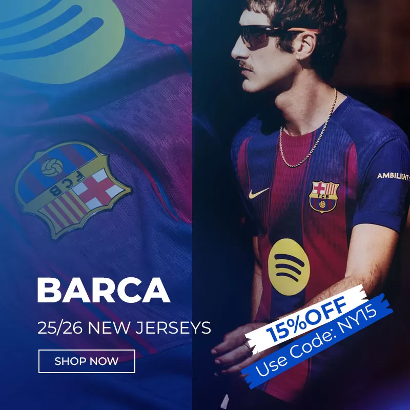 BANNER - bestsoccerstore