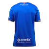 Cruz Azul Soccer Jersey Home Custom Shirt 2025/26 - bestsoccerstore