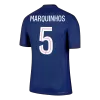 MARQUINHOS #5 PSG Soccer Jersey Home Shirt 2025/26 - bestsoccerstore