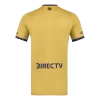 Boca Juniors Soccer Jersey Away Shirt 2025/26 - bestsoccerstore