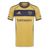 Boca Juniors Soccer Jersey Away Shirt 2025/26 - bestsoccerstore