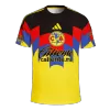 Club America Aguilas Soccer Jersey Home Custom Shirt 2025/26 - bestsoccerstore