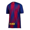 Barcelona Soccer Jersey Home Shirt 2025/26 - bestsoccerstore