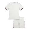 Kids Chelsea Custom Away Soccer Kits 2025/26 - bestsoccerstore