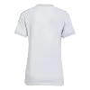 Real Madrid Soccer Jersey Home Women's Custom Shirt 2025/26 - bestsoccerstore