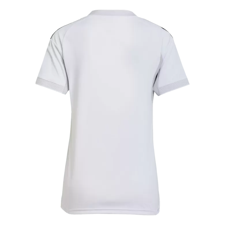 Real Madrid Soccer Jersey Home Women's Custom Shirt 2025/26 - bestsoccerstore