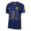 Authentic Atletico Madrid Jersey Custom Soccer Jersey Away 2025/26 - bestsoccerstore