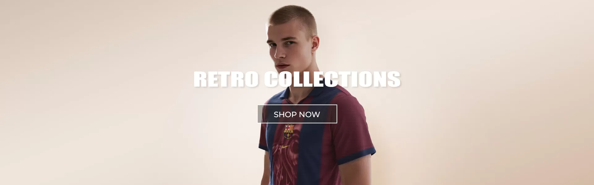 Barcelona Retro Jerseys - bestsoccerstore