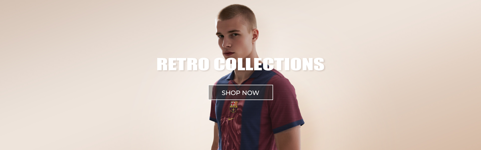 Barcelona Retro Jerseys - bestsoccerstore