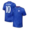 Authentic PALMER #10 Soccer Jersey Chelsea Home Shirt 2025/26 - UCL - bestsoccerstore