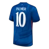 PALMER #10 Chelsea Soccer Jersey Home Custom Shirt 2025/26 - UCL - bestsoccerstore