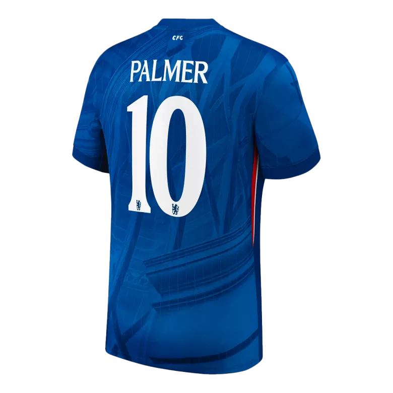 PALMER #10 Chelsea Soccer Jersey Home Custom Shirt 2025/26 - UCL - bestsoccerstore