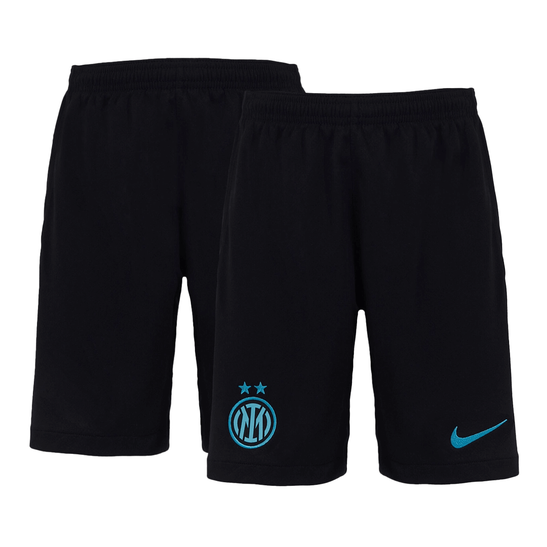 Inter Milan Home Custom Full Soccer Kit 2025/26 - bestsoccerstore