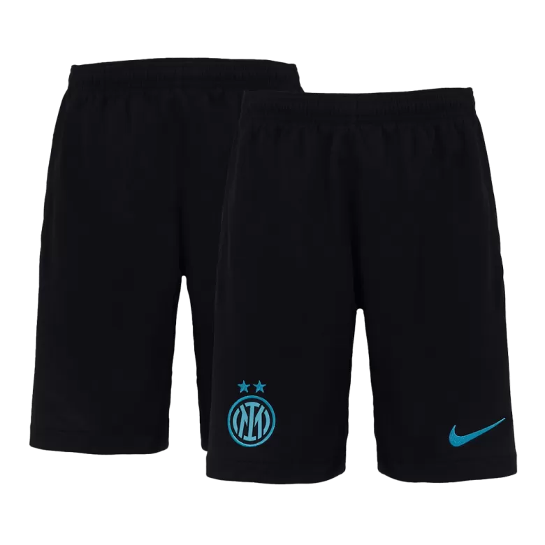 Inter Milan Home Soccer Uniform Kits 2025/26 - bestsoccerstore