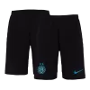Inter Milan Soccer Shorts Custom Home 2025/26 - bestsoccerstore