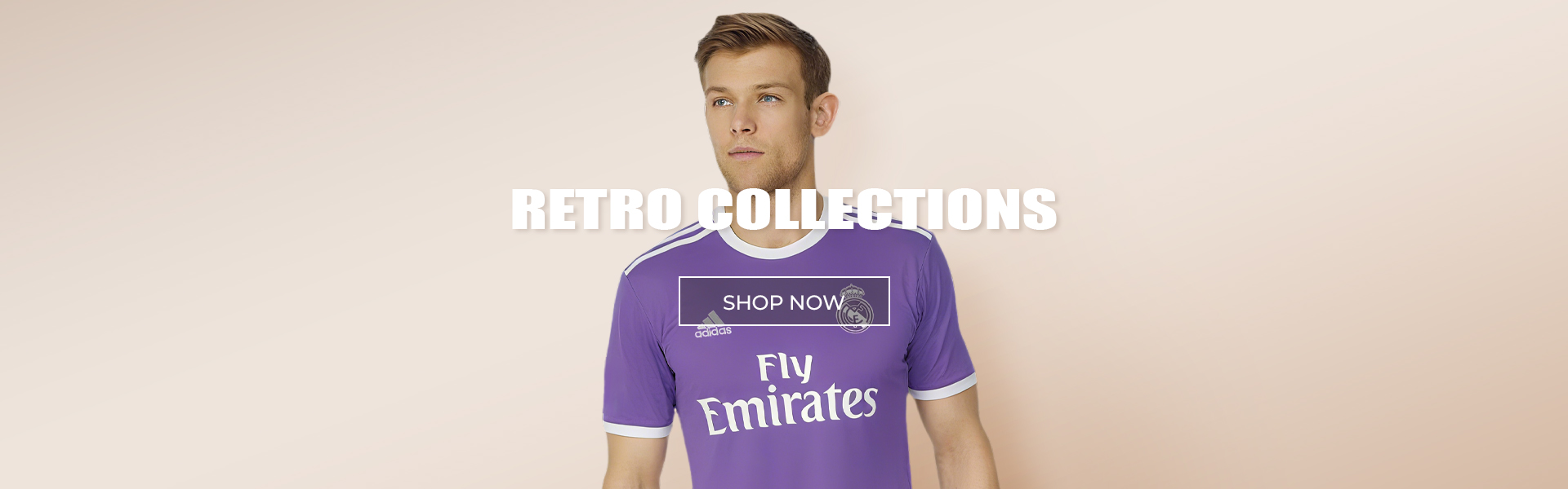 Real Madrid Retro Jerseys - bestsoccerstore