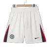 Chelsea Soccer Shorts Custom Away 2025/26 - bestsoccerstore