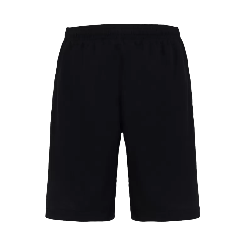 Inter Milan Soccer Shorts Custom Home 2025/26 - bestsoccerstore