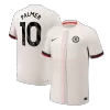Authentic PALMER #10 Soccer Jersey Chelsea Away Shirt 2025/26 - bestsoccerstore