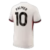 Authentic PALMER #10 Soccer Jersey Chelsea Away Shirt 2025/26 - bestsoccerstore