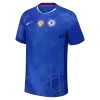 Authentic WORLD CHAMPIONS #25 Soccer Jersey Chelsea Home Shirt 2025/26 - with chest badge - bestsoccerstore