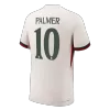 Authentic PALMER #10 Soccer Jersey Chelsea Away Shirt 2025/26  - UCL - bestsoccerstore