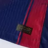 Authentic RAPHINHA #11 Soccer Jersey Barcelona Home Shirt 2025/26 - bestsoccerstore