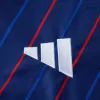 Olympique Lyonnais Soccer Jersey Away Shirt 2025/26 - bestsoccerstore