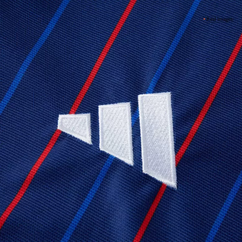 Olympique Lyonnais Soccer Jersey Away Shirt 2025/26 - bestsoccerstore